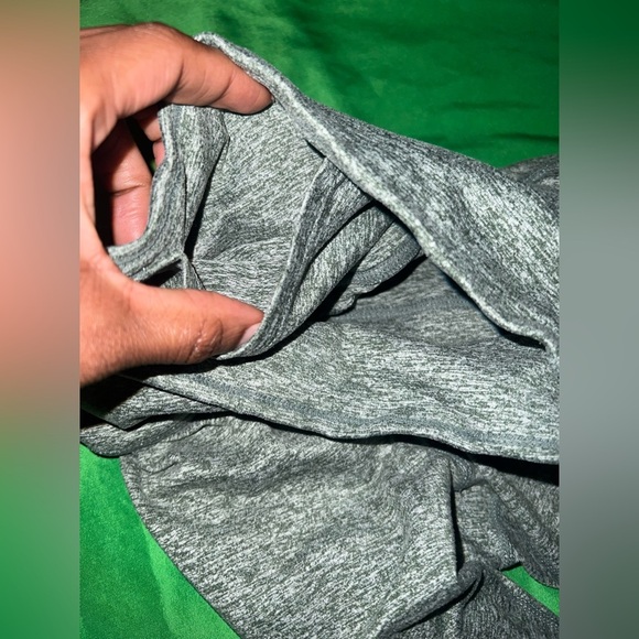 Free People Movement Gray Leggings size Small - Picture 7 of 7